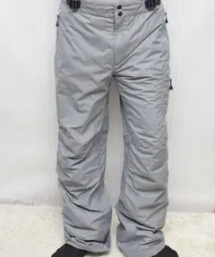 モンベル インシュレーション パンツ レディースSサイズ - メルカリ