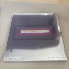 ENHYPEN『BORDER : DAY ONE』
