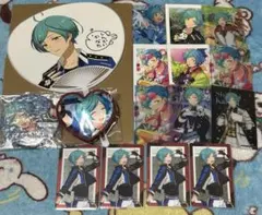 あんスタ　深海 奏汰　まとめ売り