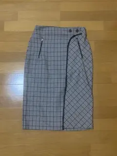 ZARABASIC タイトスカート