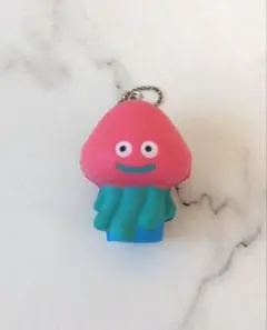 ドラゴンクエスト ベホマスライム キーホルダーのサムネイル