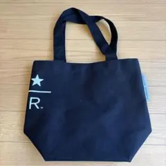 スターバックス リザーブ® トートSmallブラック