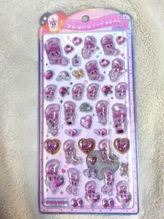 エスターバニー　うるちゅる　ポップシール