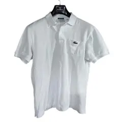 ラコステ　ポロシャツ