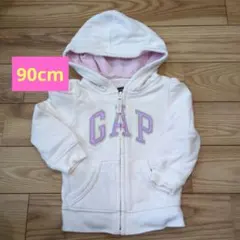 GAP パーカー 90