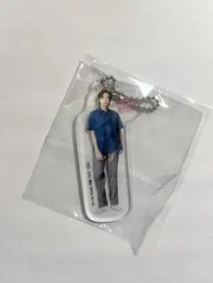 セラピーゲーム　アクキー　冨田侑暉
