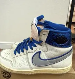 Awake NY × Jordan Air Ship ジョーダン 23cm