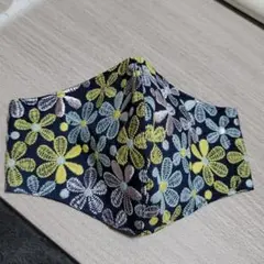 ハンドメイド インナーマスクカバー
