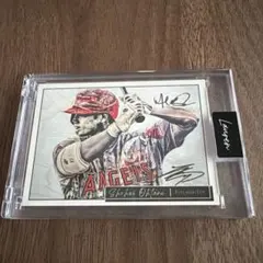 2026年最新】project70 カード topps 大谷翔平の人気アイテム - メルカリ