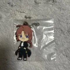 銀魂高校 一番くじ ラバーチャーム 神威