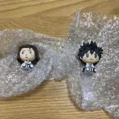 一番くじ BLEACH 20th E賞 十刃ちょこのっこ コヨーテ・スターク