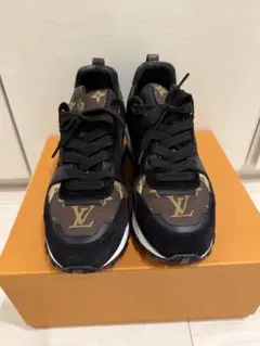 2025年最新】ルイヴィトン ランナウェイ スニーカーの人気アイテム