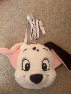 101匹わんちゃんポシェット