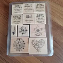 2026年最新】stampin'upの人気アイテム - メルカリ