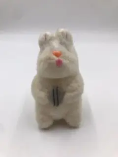 レトロ　ミニペットクラブ　わたしのハムスター ドミノくん　中古美品