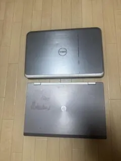 DELL Inspiron 640m PP19L HDDなしノートPCジャンク - メルカリ