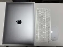 【ほぼ未使用】MacBook Air M1 13インチ8GB