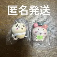 ちいかわ マスコットつきビスケット ラッコ 古本屋