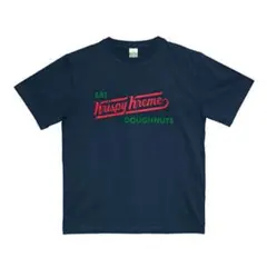 長谷川あかりさん愛用　クリスピークリームドーナツ オリジナル Tシャツ　Sサイズ