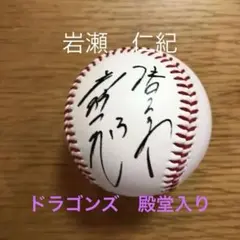 2026年最新】山本昌 サインボールの人気アイテム - メルカリ