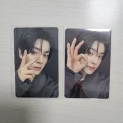 ENHYPEN 宵 YOI 来日記念 ラキドロ ジェイク JAKE