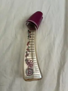 Doctor Betta 哺乳瓶　240ml チュチュベビー　アタッチメント