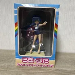 らき☆すた　エクストラサマービーチフィギュア　泉こなた