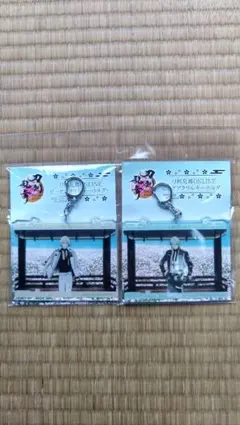 2026年最新】アクリルキーホルダー 髭切の人気アイテム - メルカリ