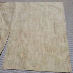 ①小紋　　ほぼ美品