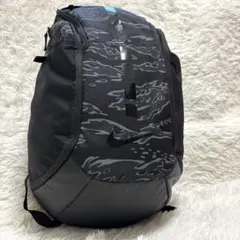 極美品★ ナイキ　フープス エリート PRO バスケ　バックパック リュック　黒