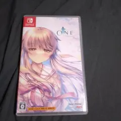2026年最新】one 輝く季節へ switchの人気アイテム - メルカリ