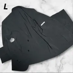 【美品】ジャーナルスタンダード L セットアップ スーツ 洗える 大きいサイズ