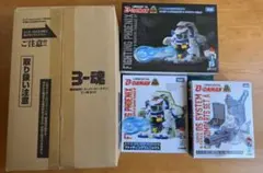スーパービーダマン 未開封 フェニックス3点セット - メルカリ