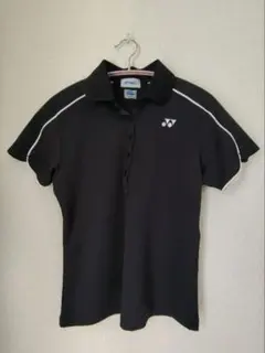 YONEX バドミントン ウェア ポロシャツ Lサイズ