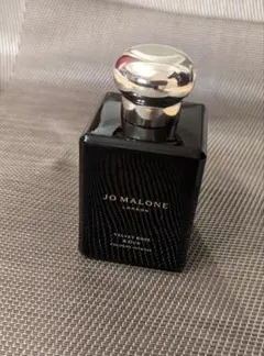 JO MALONE 香水 ベルベットローズ＆ウード 50ml ほぼ未使用のサムネイル
