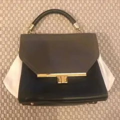 MINELLI ハンドバッグのサムネイル