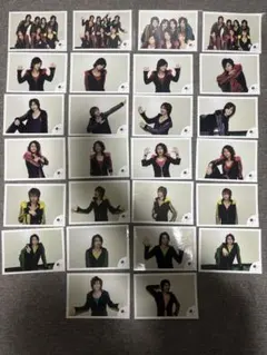 キスマイ 公式写真Jロゴ 北斗七星 Kis-My-Ft2