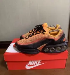 AIR MAX DN SE_Lacer Orange/ 最終値下げ価格