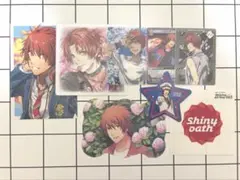 うたプリ　一十木音也　まとめ売り