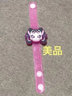 キミとアイドルプリキュア　メロロン　映画　映画特典　子供　非売品　ノベルティ