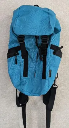 NOMADIC バックパック　リュックサック ターコイズブルーのサムネイル