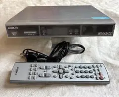 2026年最新】HUMAX CS-5000の人気アイテム - メルカリ