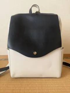 レガートラルゴ かるいかばんシリーズ リュックサック