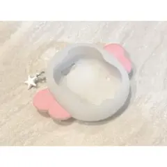 【即日発送】たまごっちユニ uni エンジェル ケース カバー