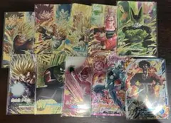 ピ*ル様 ドラゴンボール スーパーダイバーズ PURまとめ売り