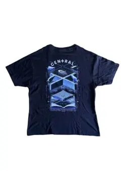 King Gnu CEN+RAL Tour セントラル ツアー Tシャツ XXL - メルカリ