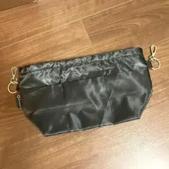 バッグインバッグ　インナーバッグ