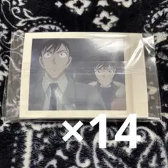 名探偵コナン ぱしゃこれ vol.7 高木渉&佐藤美和子 2枚セット - メルカリ