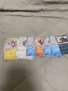 M*R様 ポケモンカード　シャイニートレジャー　コレクション