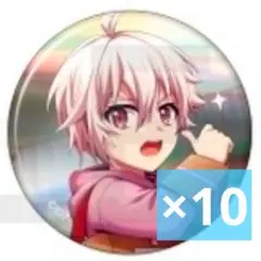 2026年最新】アイナナ 百 ベビコミュの人気アイテム - メルカリ